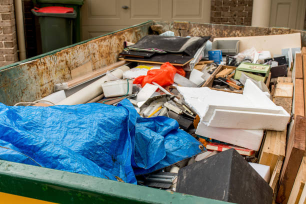 Best Yard Waste Removal  in Pleasant Valley, WV