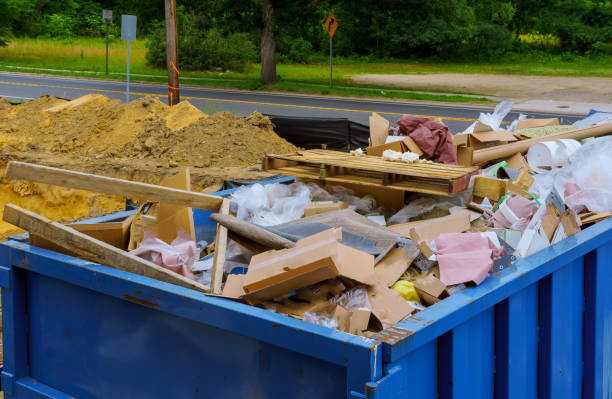 Best Dumpster Rental Services  in Pleasant Valley, WV